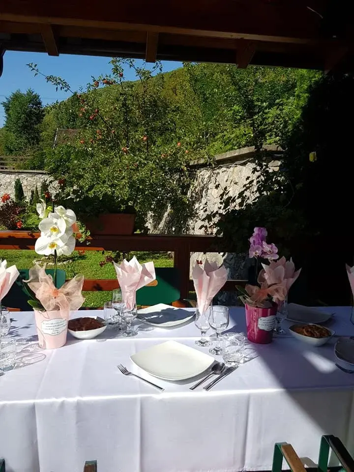 Restaurant nuntă Caraș-Severin – Casa Banateana